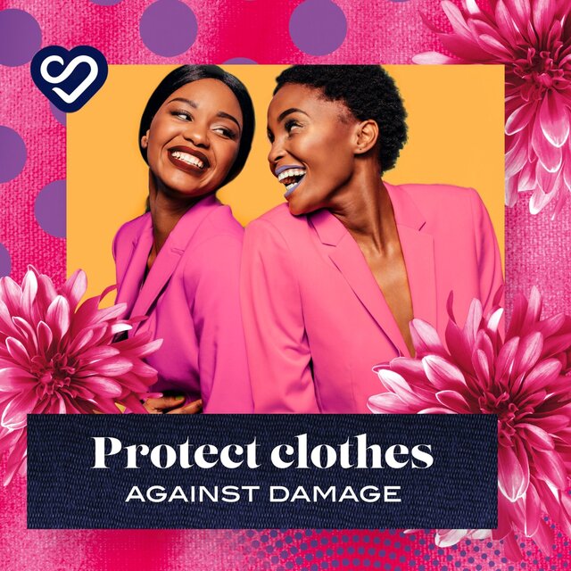 Comfort Intense Ultra Concentrated Fabric Conditioner Fuchsia 58 Wash thumbnail 5