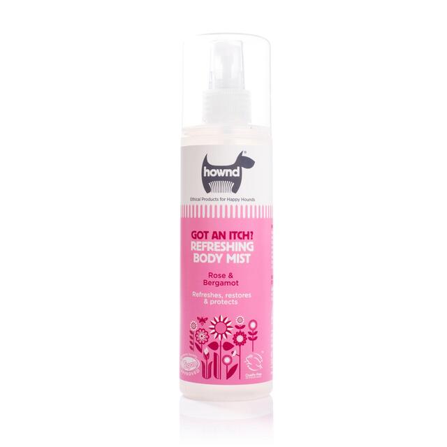 Hownd Got An Itch Body Mist for Dogs