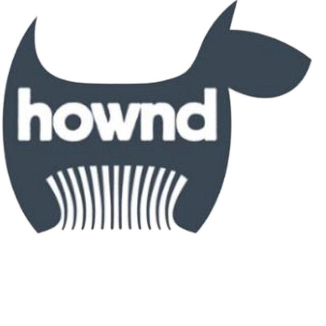 Hownd Keep Calm Conditioning Dog Shampoo thumbnail 5