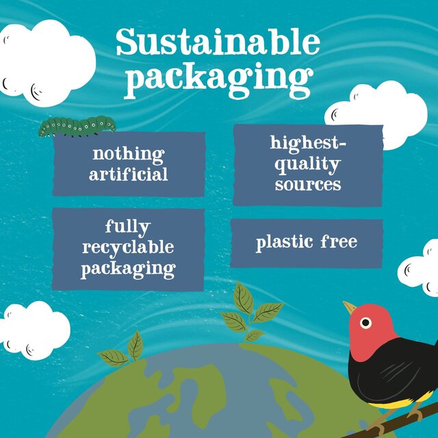 Clipper Latin American Fairtrade Organic Coffee thumbnail 4