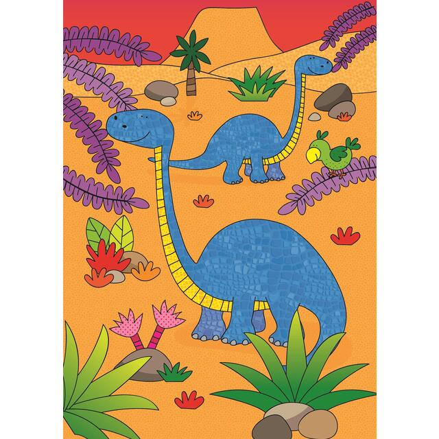 Galt Water Magic Dinosaurs, 3yrs+ thumbnail 2