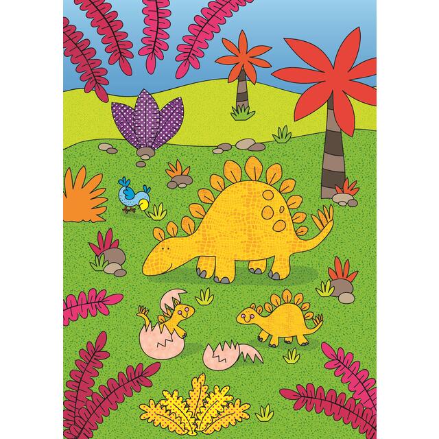 Galt Water Magic Dinosaurs, 3yrs+ thumbnail 3