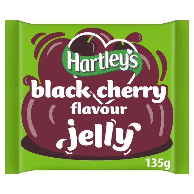 Hartley's Black Cherry Jelly