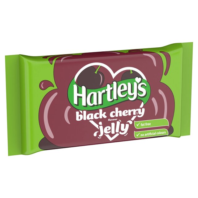 Hartley's Black Cherry Jelly thumbnail 2