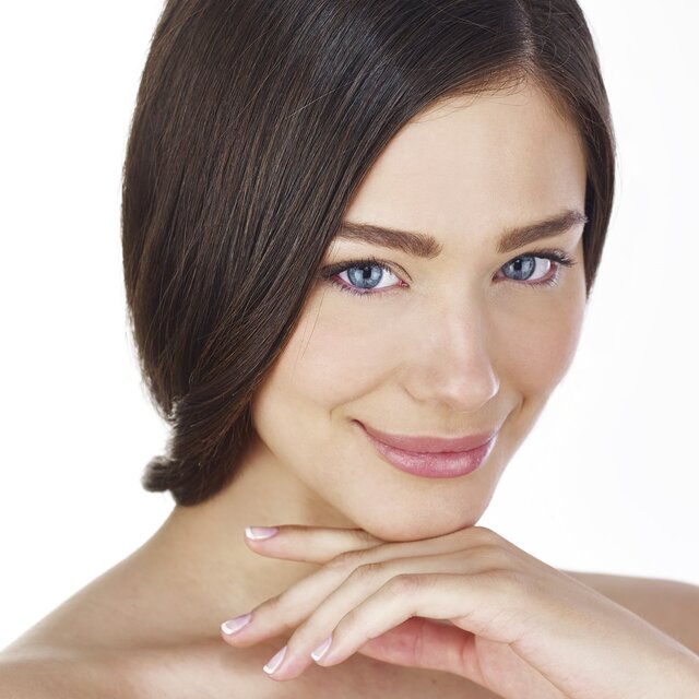 Braun Facial Epilator & Brush SE810 thumbnail 4