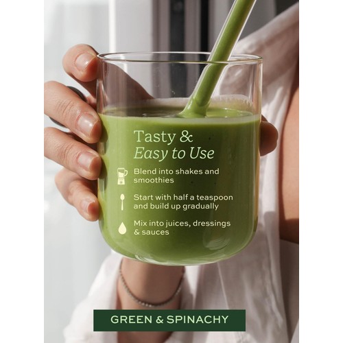 Aduna Moringa Organic Superfood Powder thumbnail 6