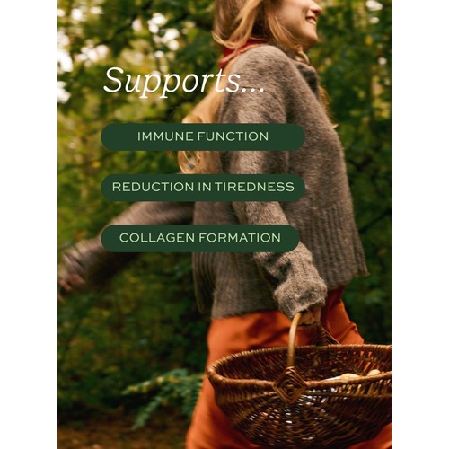 Aduna Moringa Organic Superfood Powder thumbnail 8