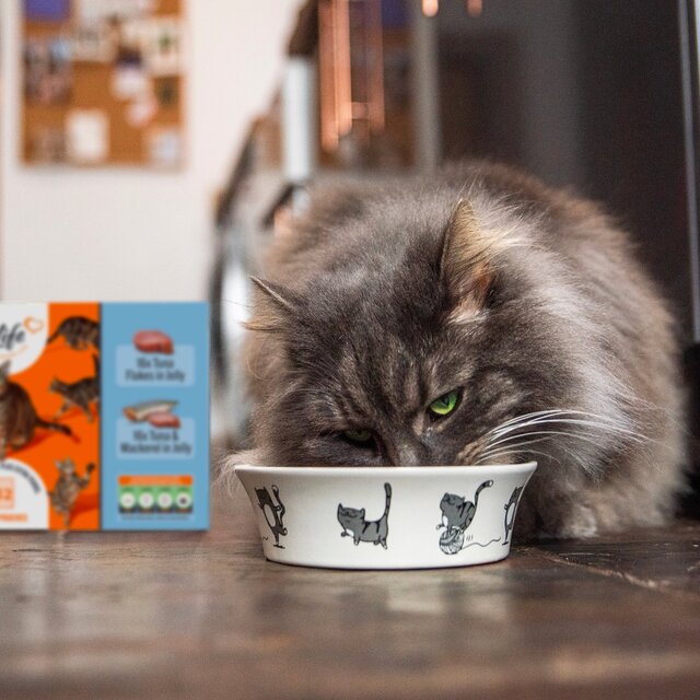 HiLife It's only Natural The Big Tuna One in Jelly thumbnail 2