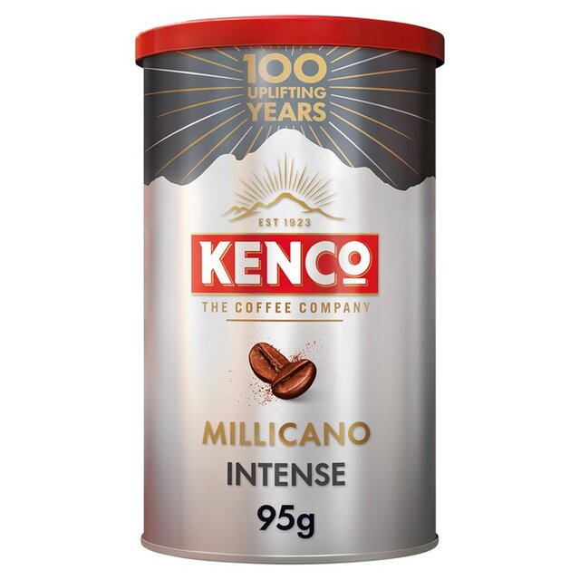 Kenco Millicano Intense Wholebean Instant Coffee thumbnail 2