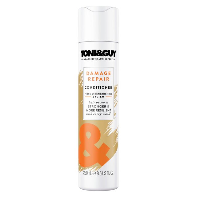 Toni & Guy Damage Repair Conditioner