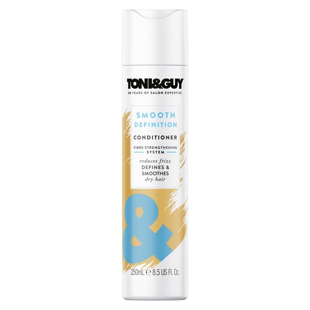 Toni & Guy Smooth Definition Conditioner