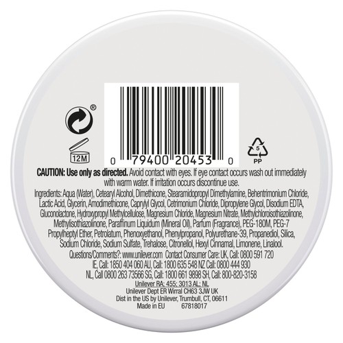Toni & Guy Damage Repair Hair Mask thumbnail 2
