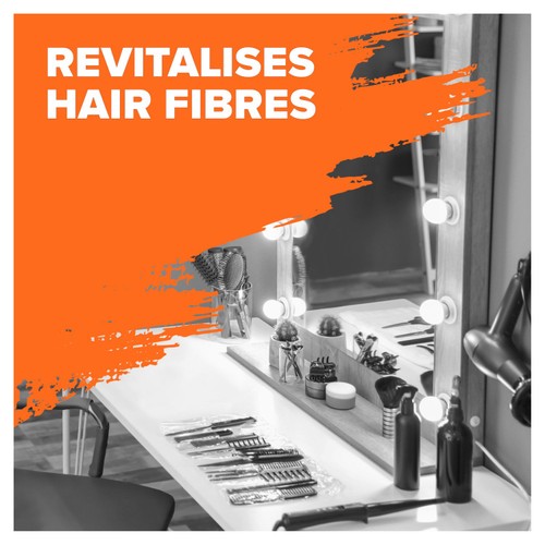 Toni & Guy Damage Repair Hair Mask thumbnail 4