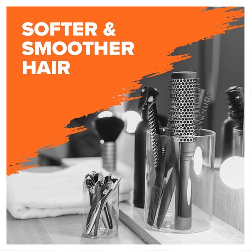Toni & Guy Damage Repair Hair Mask thumbnail 5