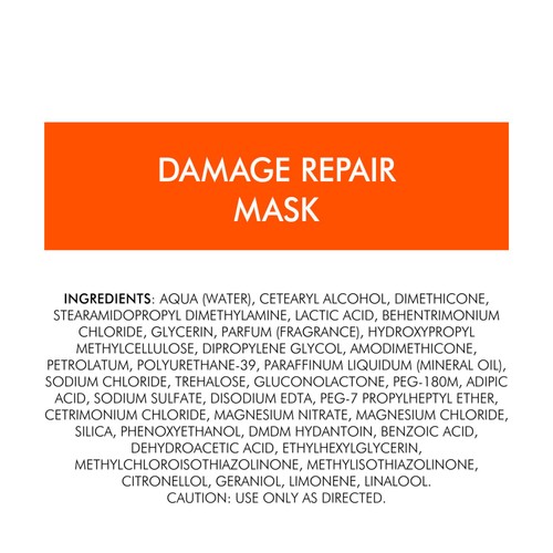 Toni & Guy Damage Repair Hair Mask thumbnail 6