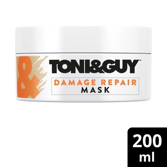 Toni & Guy Damage Repair Hair Mask