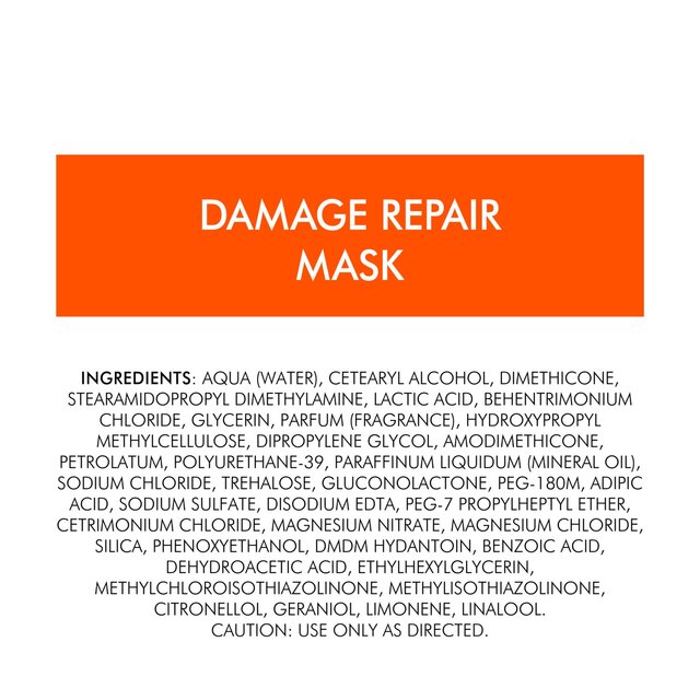 Toni & Guy Damage Repair Hair Mask thumbnail 6