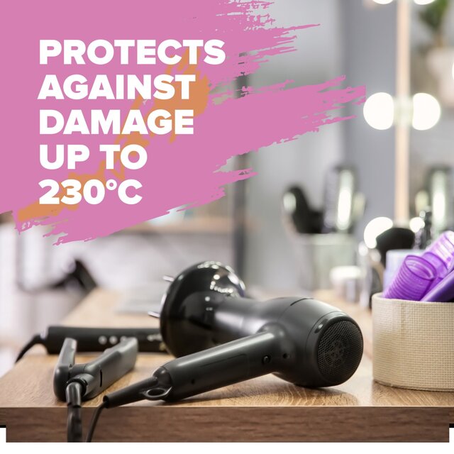 Toni & Guy Prep Heat Protection Mist thumbnail 3