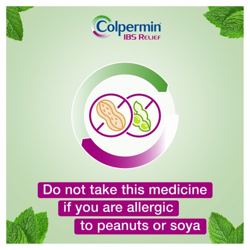 Colpermin IBS BP Relief Peppermint Oil thumbnail 5