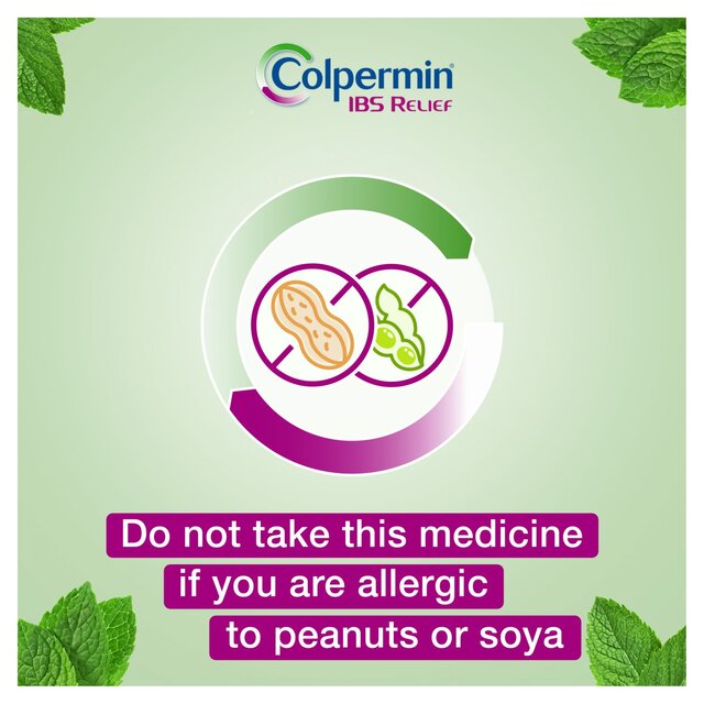 Colpermin IBS BP Relief Peppermint Oil thumbnail 5