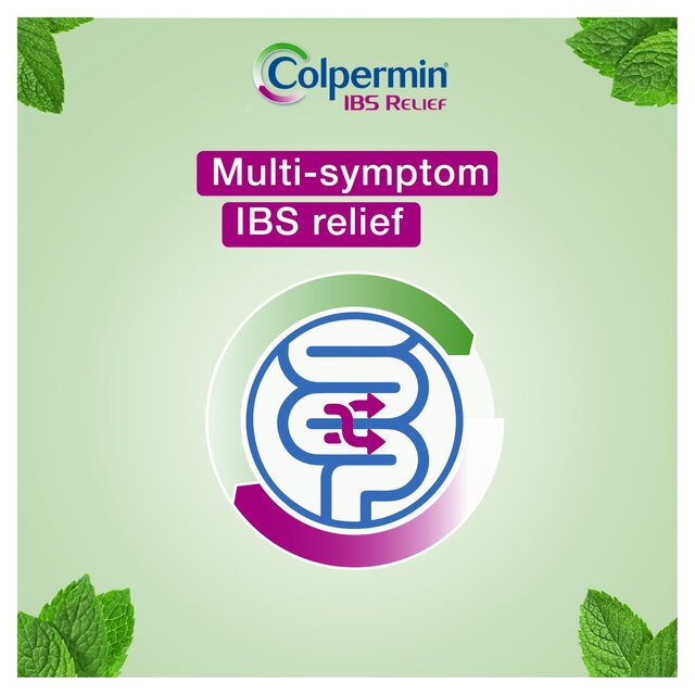 Colpermin IBS BP Relief Peppermint Oil thumbnail 7