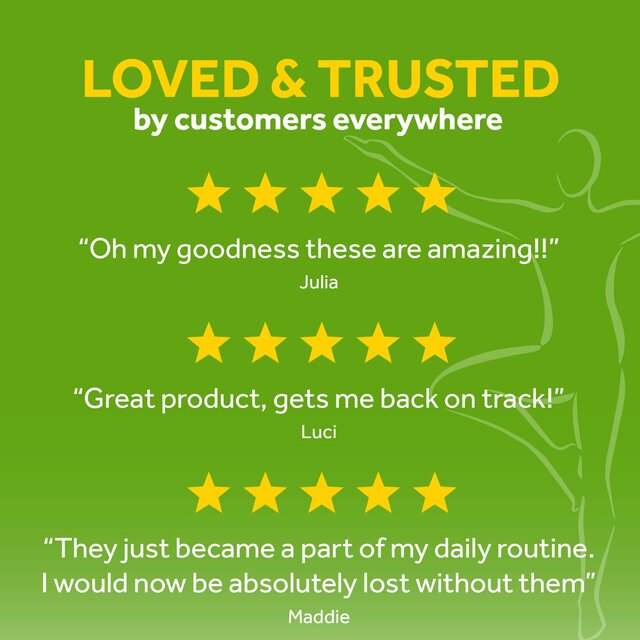 Optibac Probiotics Bifido & Fibre 10s thumbnail 10