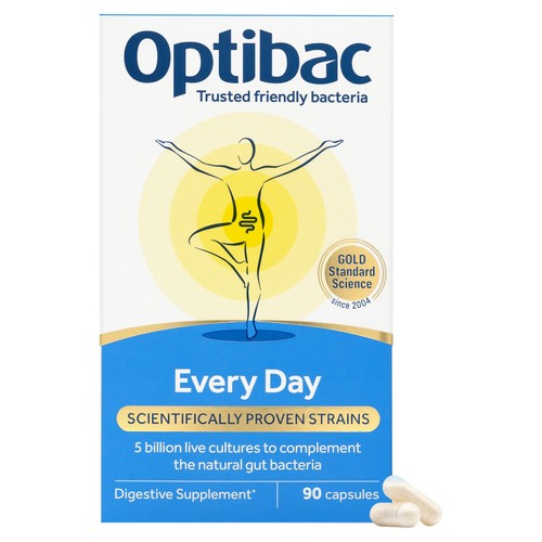 Optibac Probiotics Every Day 90s