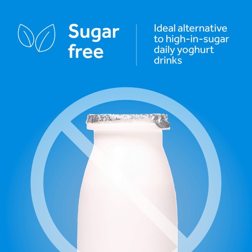 Optibac Probiotics Every Day - 90 Capsules  thumbnail 6