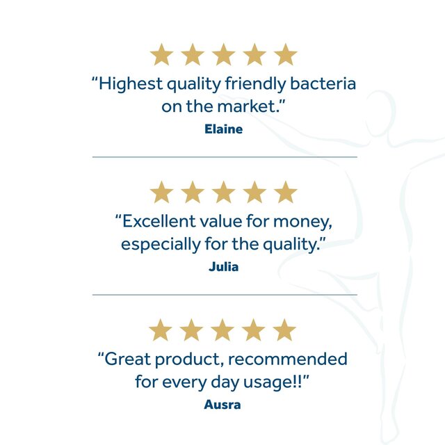 Optibac Probiotics Every Day Extra 30s thumbnail 12