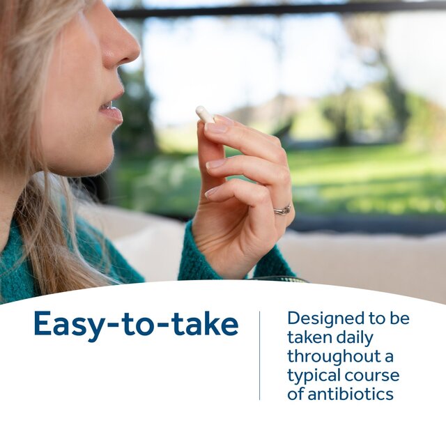 Optibac Probiotics For Those in Antibiotics 10s thumbnail 8