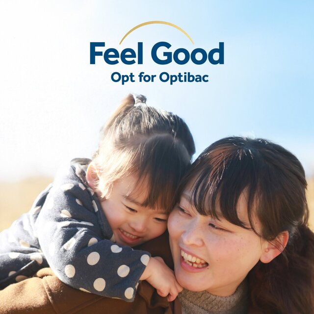 Optibac Probiotics Babies & Children 30s thumbnail 10