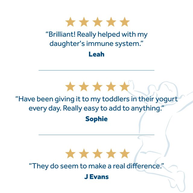 Optibac Probiotics Babies & Children 30s thumbnail 13