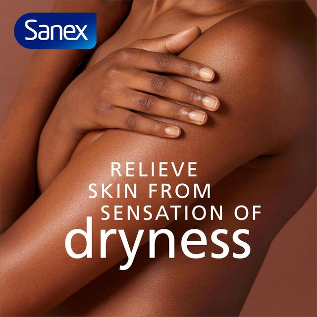 Sanex Expert Skin Health Reviving Moisturising Bubble Bath Soak thumbnail 3