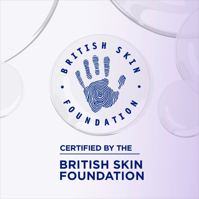 Sanex Expert Skin Health Reviving Moisturising Bubble Bath Soak thumbnail 4