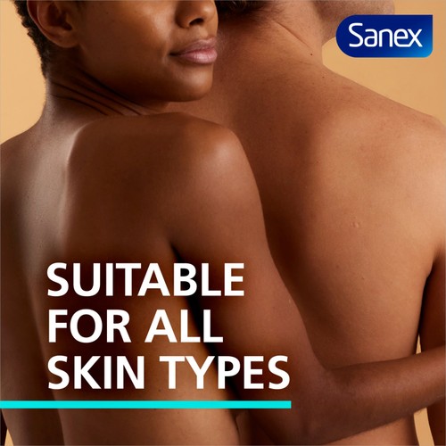 Sanex Zero% Relaxing Normal Skin Bubble Bath Soak thumbnail 8