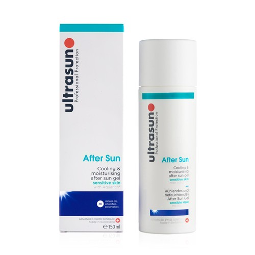 Ultrasun Aftersun Gel thumbnail 2