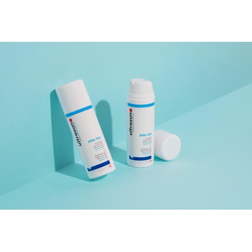 Ultrasun Aftersun Gel thumbnail 3
