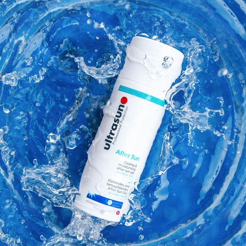 Ultrasun Aftersun Gel thumbnail 4