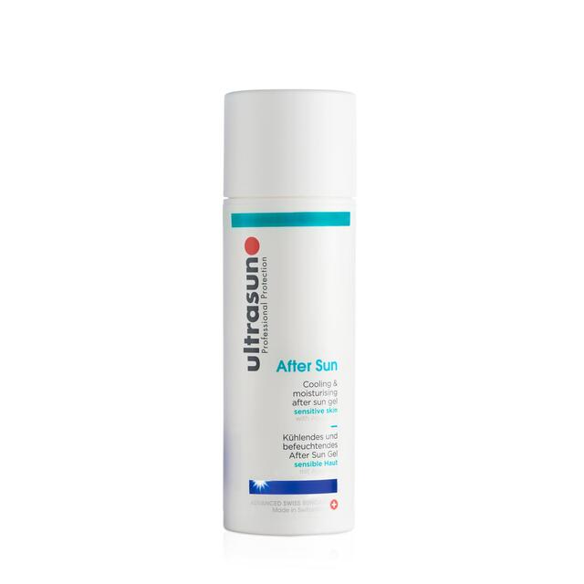 Ultrasun Aftersun Gel