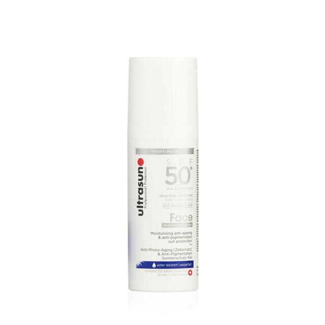 Ultrasun SPF 50+ Anti Pigmentation Face Sunscreen thumbnail 2