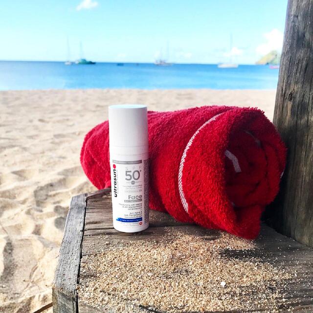 Ultrasun SPF 50+ Anti Pigmentation Face Sunscreen thumbnail 4