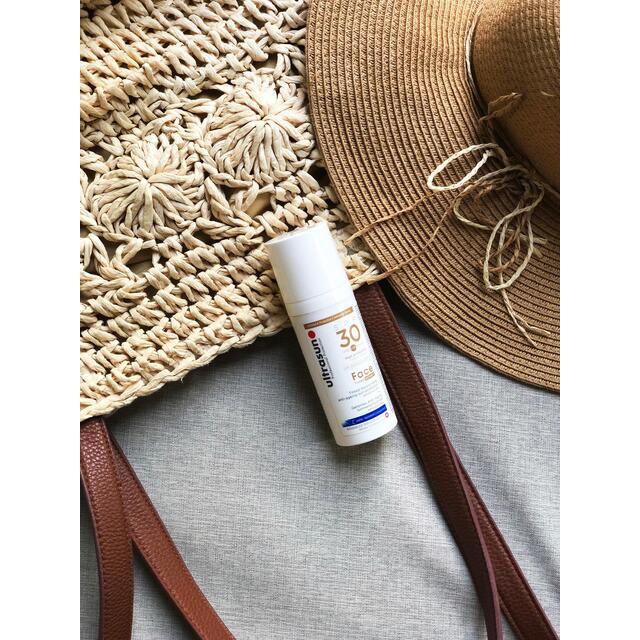 Ultrasun SPF 30 Face Tinted Sunscreen thumbnail 5