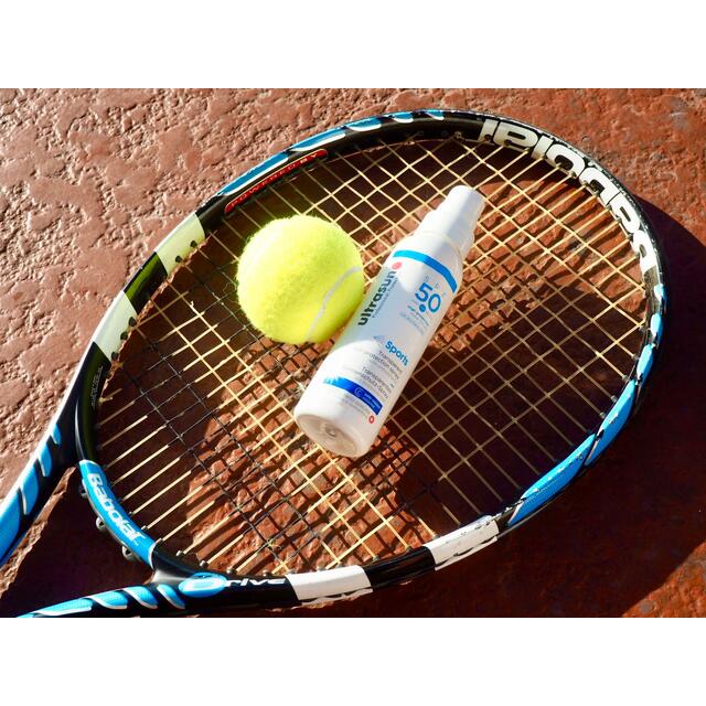 Ultrasun SPF 50 Sports Spray Sunscreen thumbnail 5