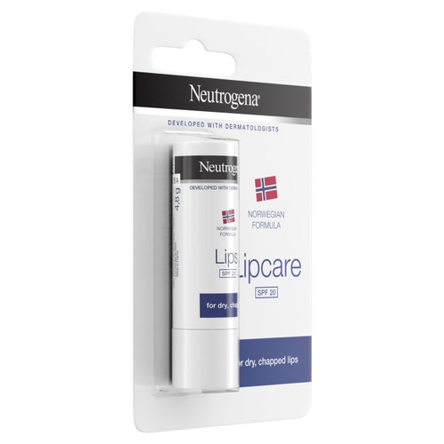 Neutrogena Norwegian Formula Lipcare SPF 20 thumbnail 6