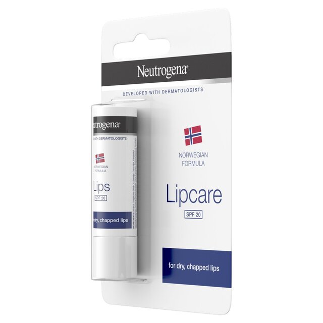 Neutrogena Norwegian Formula Lipcare SPF 20 thumbnail 4