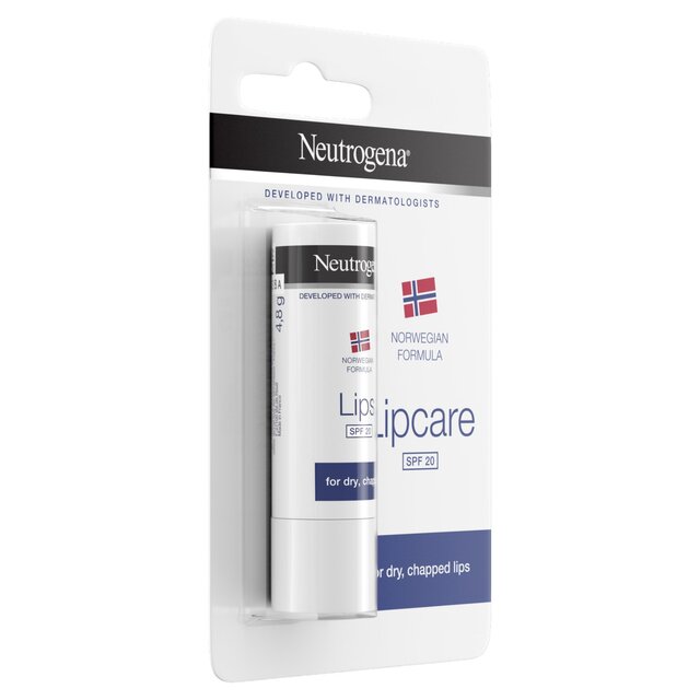 Neutrogena Norwegian Formula Lipcare SPF 20 thumbnail 6