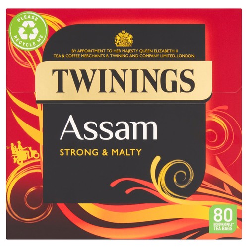 Twinings Assam Tea thumbnail 2