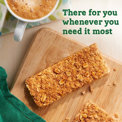 Nature Valley Crunchy Oats & Honey Cereal Bars thumbnail 6