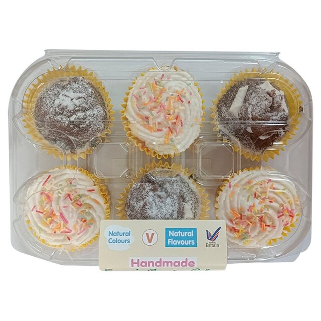Emma's Local Favourites Cupcakes thumbnail 10