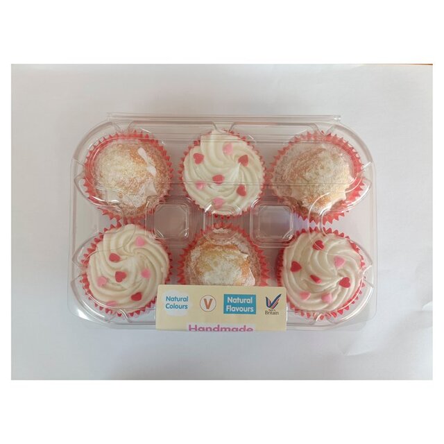 Emma's Local Favourites Cupcakes thumbnail 5